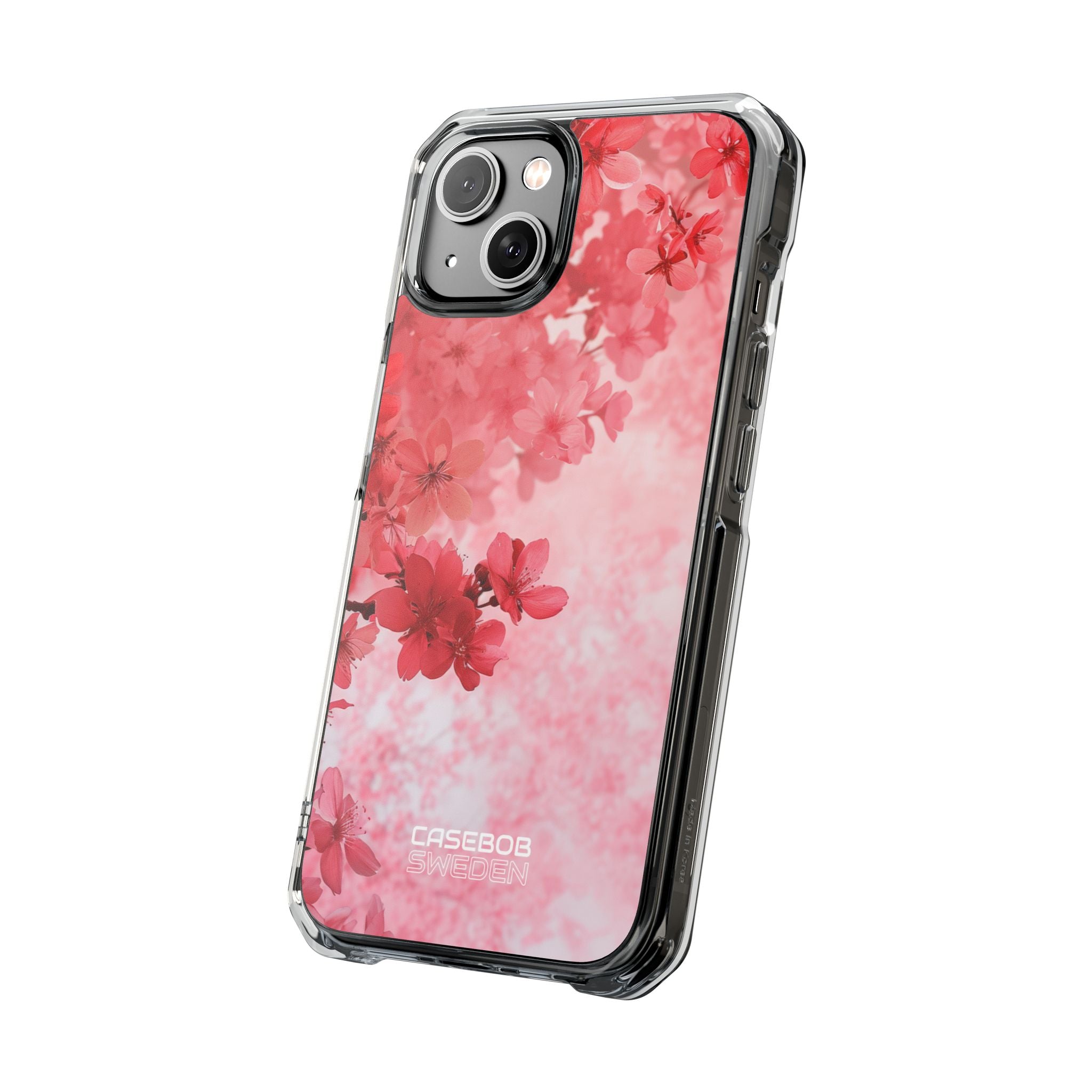 Cherry Blossom Dream iPhone 14 - Impact Clear+