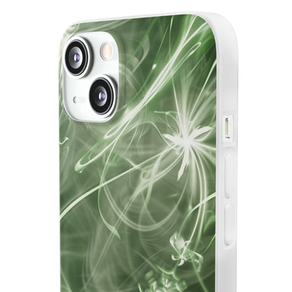 Luminous Serenity | Flexible Phone Case for iPhone