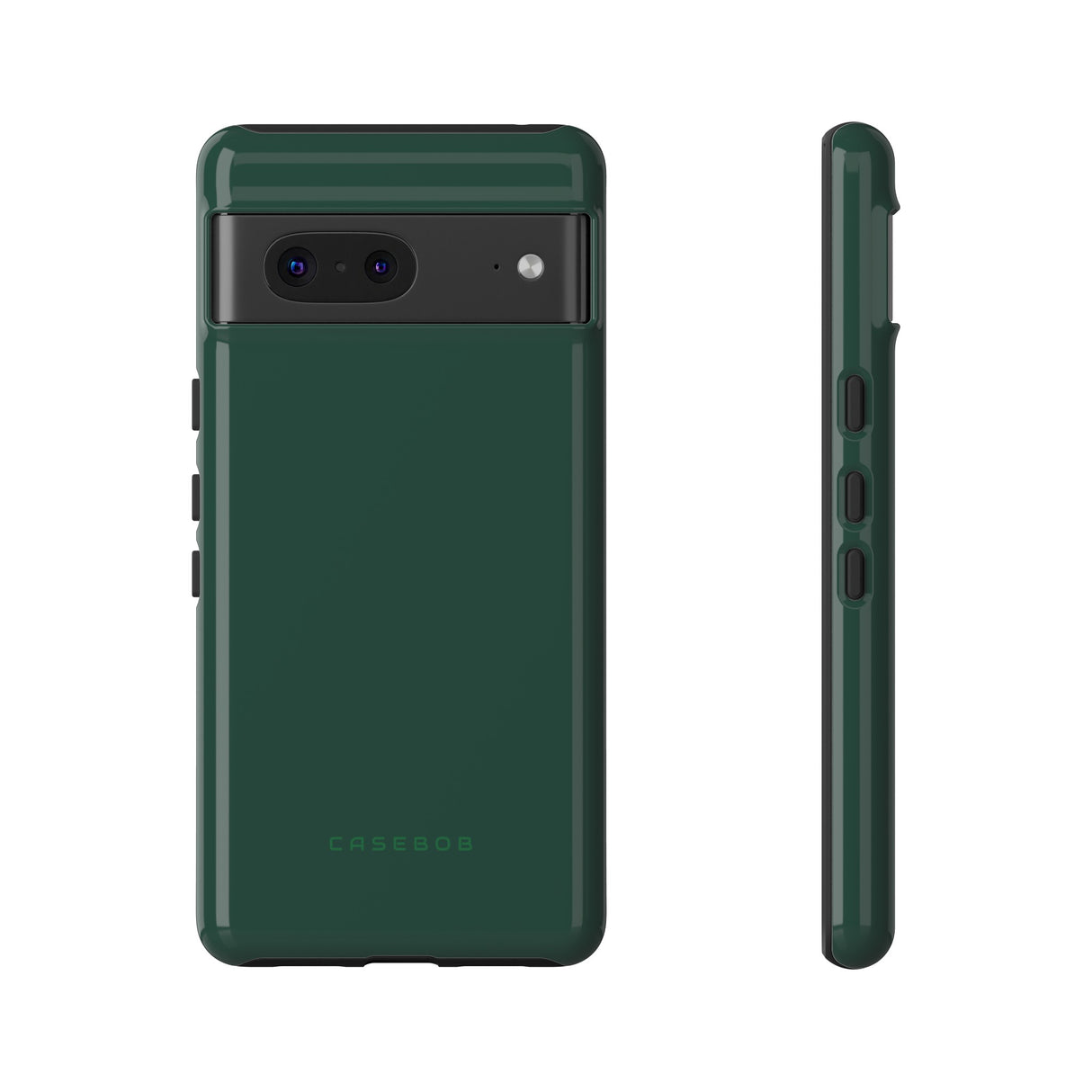 Brunswick Green - Protective Phone Case