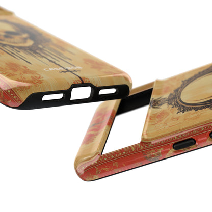 Skull Pendant Google Pixel 8 Pro Case - Tough