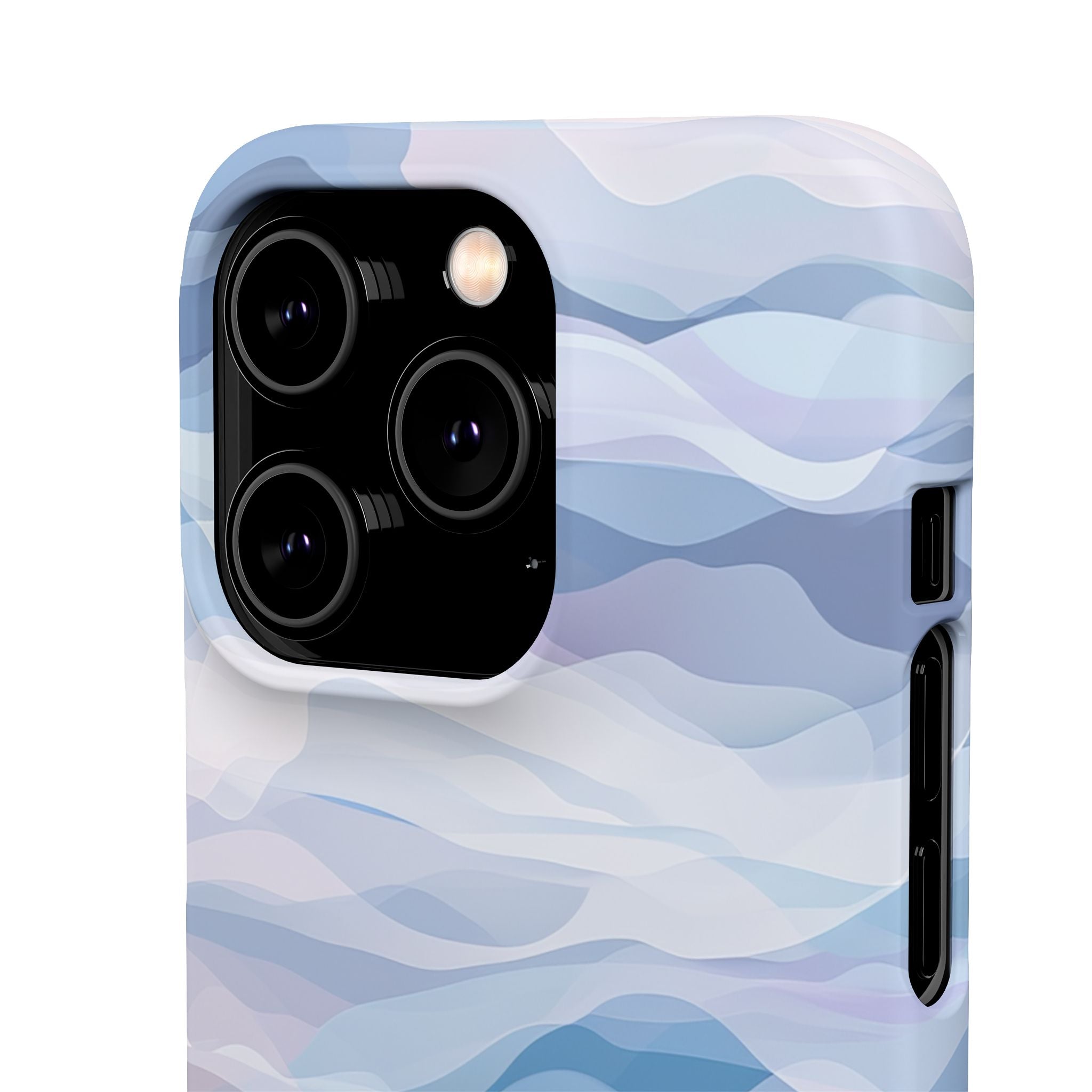 Ethereal Curveflow iPhone 14 - Slim Phone Case