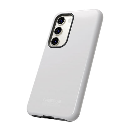 Samsung S23 Bianco Ghiacciato - Tough