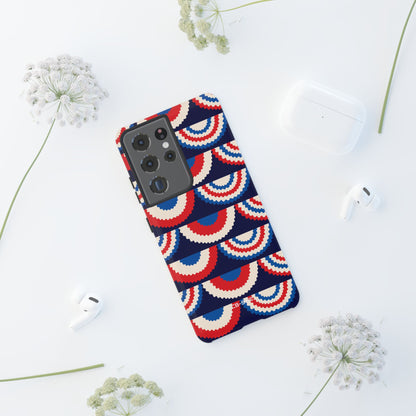 Celebration Shapes Unite - Samsung Case
