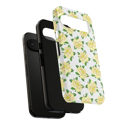 Sunny Blossoms Dance - Google Pixel Case