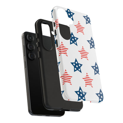 Stars Dance Playfully - Samsung Case