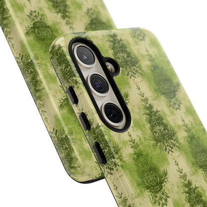 Evergreens Embrace Whimsy - Samsung Case