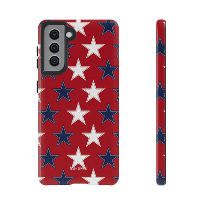 Stars Dance Brightly - Samsung Case