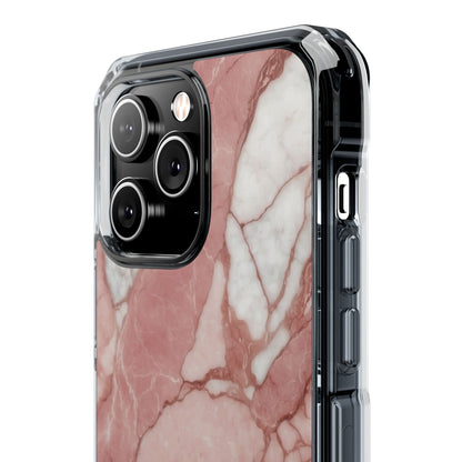 Soft Waves Flowing iPhone Case - Impact