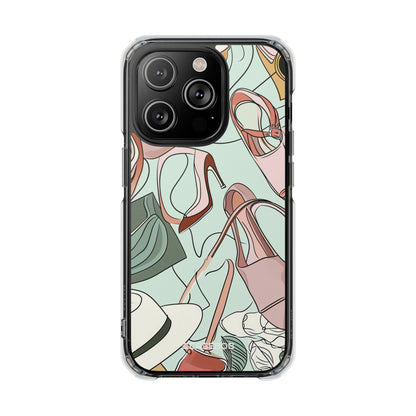 Pastel Elegance - Phone Case for iPhone