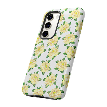 Sunny Blossoms Dance - Samsung Case