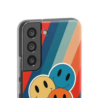 Triple Smile Breeze Samsung S22 - Soft