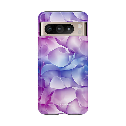 Realistic Pantone Gradient | Phone Case for Google Pixel (Protective Case)