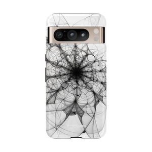 Intricacies Unveiled | Protective Phone Case for Google Pixel