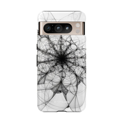 Intricacies Unveiled - Phone Case for Google Pixel