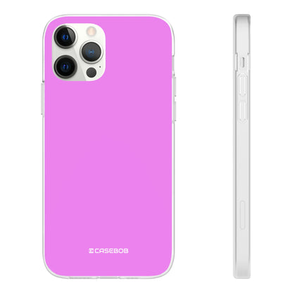 Violet | Phone Case for iPhone (Flexible Case)