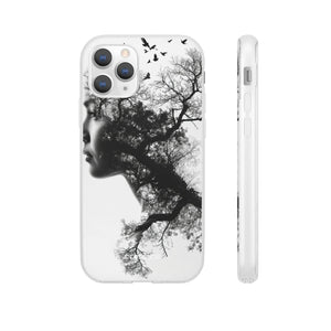 Dreamscape Unity | Flexible Phone Case for iPhone