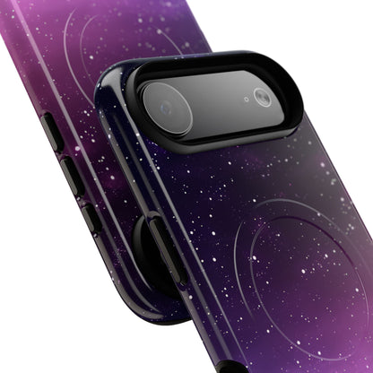 Stellar Veil iPhone 17 Air Case - Tough+