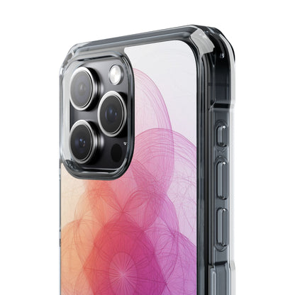 Floral Radiance iPhone 15 Pro Max Case - Impact