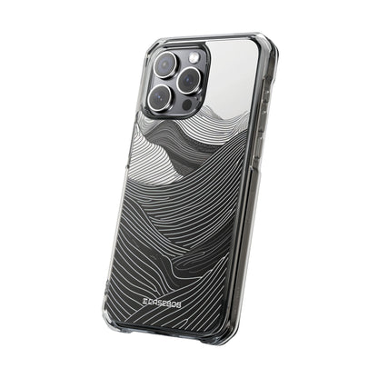 Optical Fluidity - Phone Case for iPhone