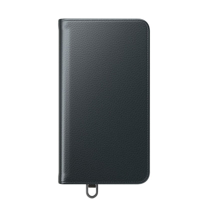 Gunmetal – Samsung Folio Case