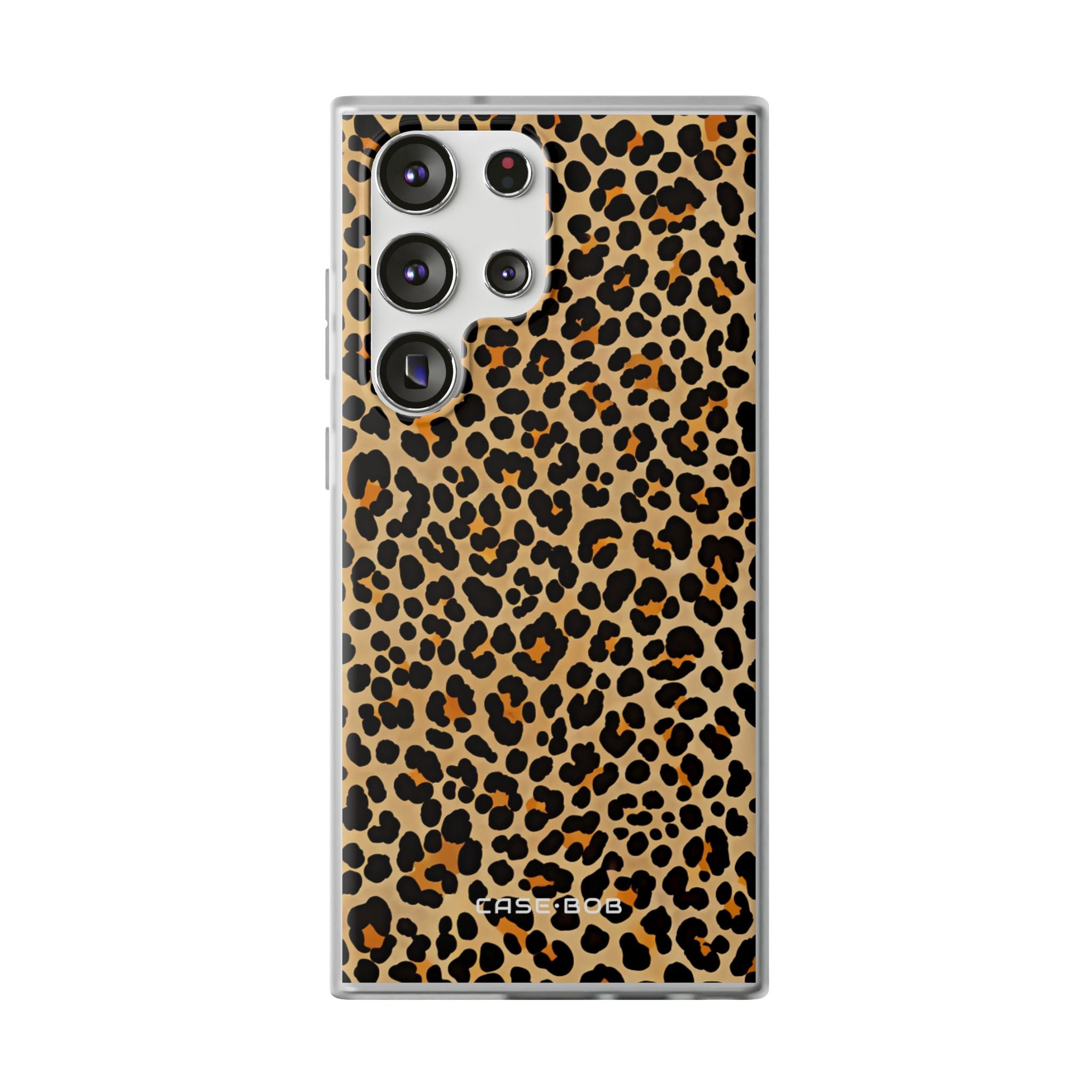 Spotted Ember Samsung S23 Ultra Case - Soft