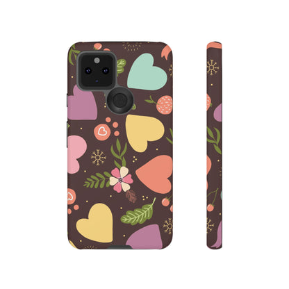 Aleena Heart - Protective Phone Case