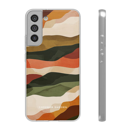 Earthflow Harmony Samsung S22 - Flexi Phone Case