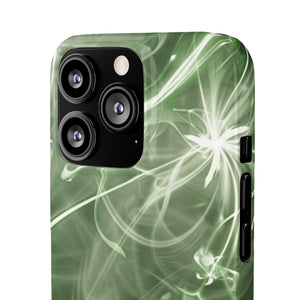 Luminous Serenity | Slim Phone Case for iPhone