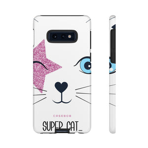 Supercat - Schutzhülle fürs Handy