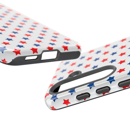 Stars Shine Bright - Samsung Case