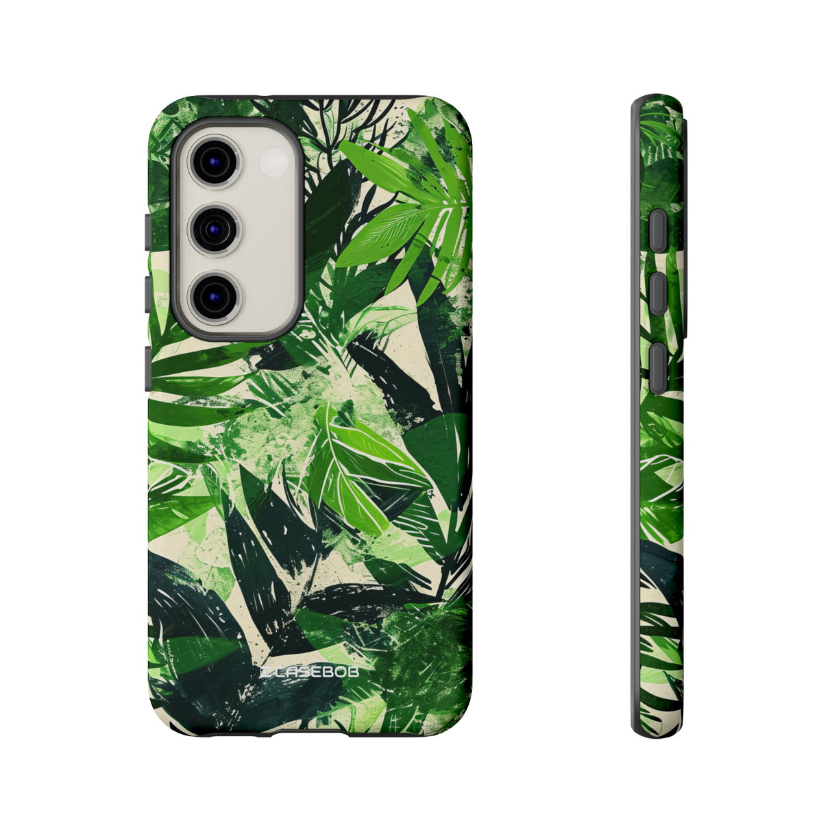 Pantone Greene  | Phone Case for Samsung (Protective Case)