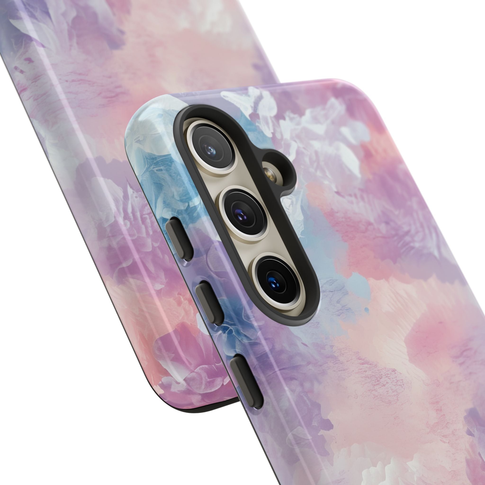 Pastel Color Pattern | Phone Case for Samsung (Protective Case)