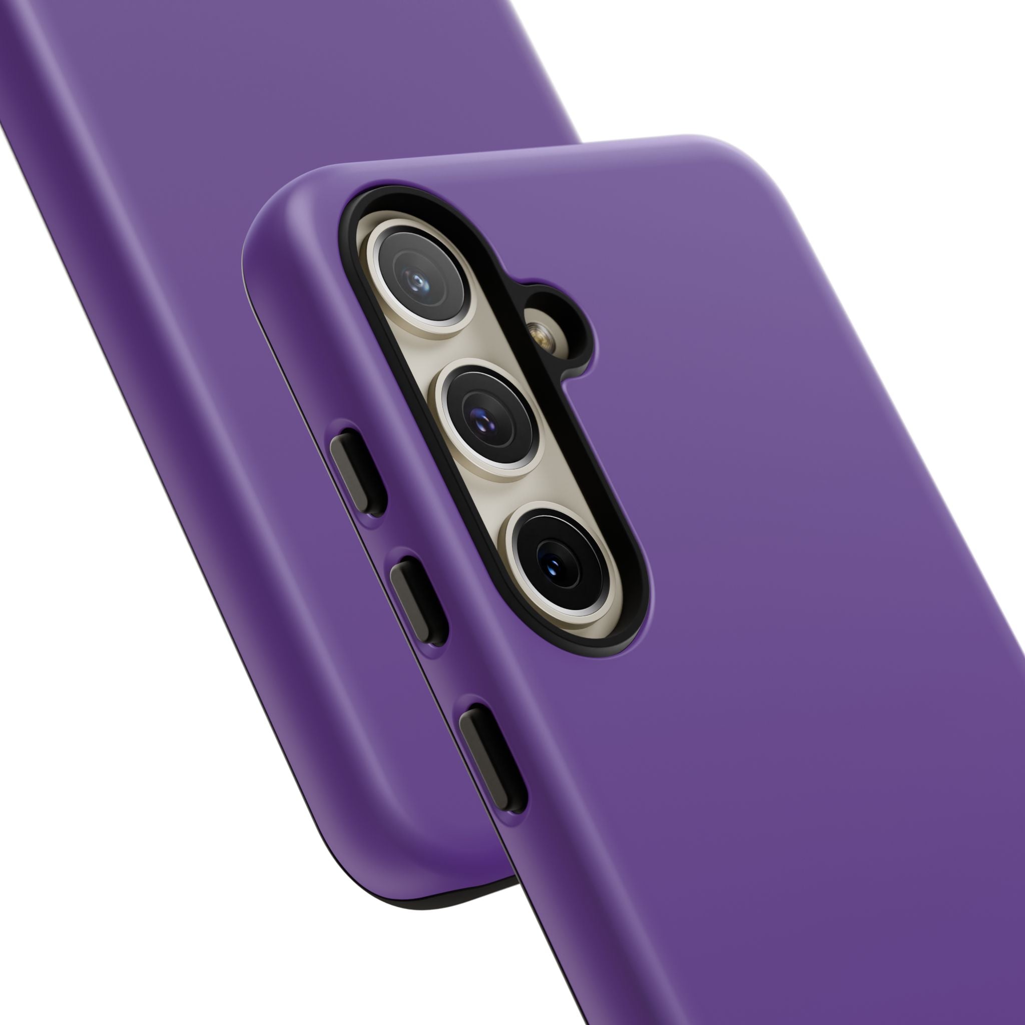 Rebecca Purple Samsung S24 - Tough Phone Case