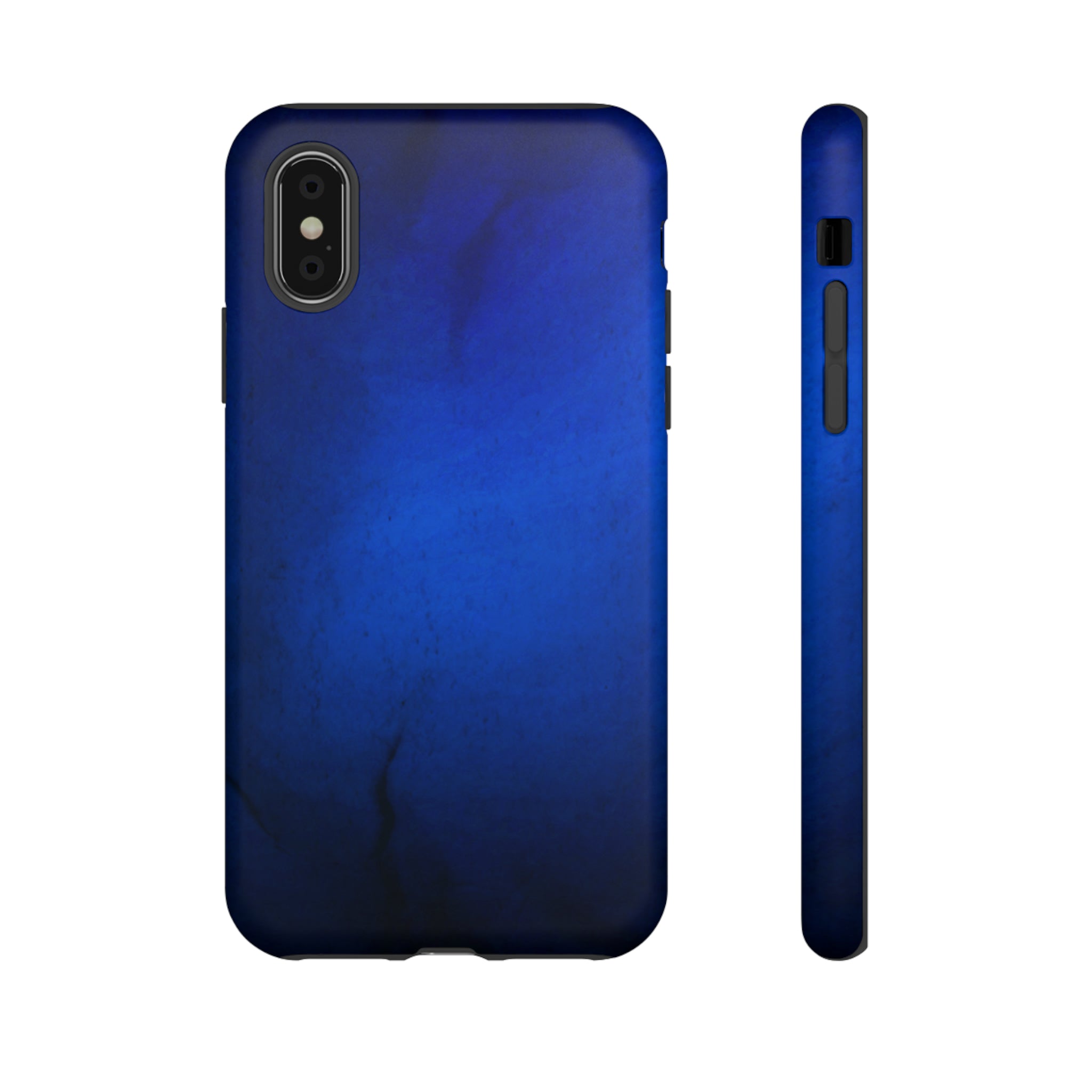 Navy Blue - Protective Phone Case