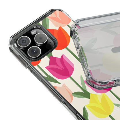 Tulip Harmony iPhone 16 Pro Max Case - Impact