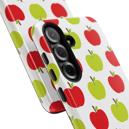 Apple Orchard Joy - Samsung Case