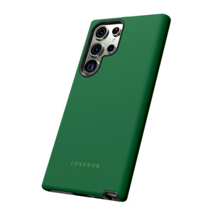 Dartmouth Green Phone Case - Protective Phone Case