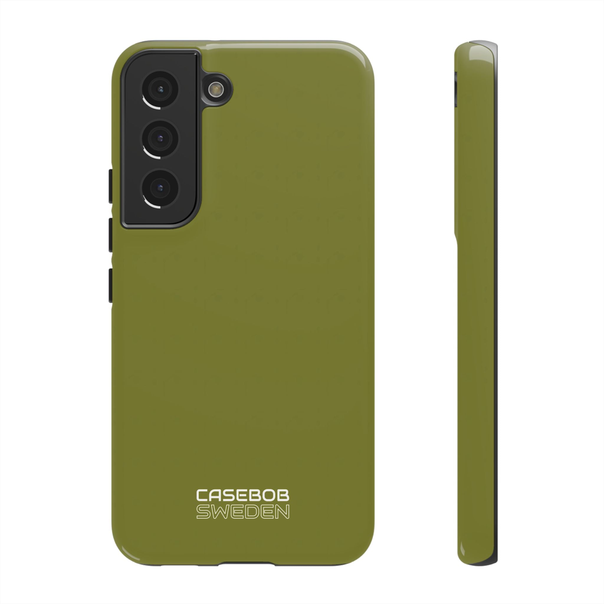 Olive Green  Samsung S22 - Tough