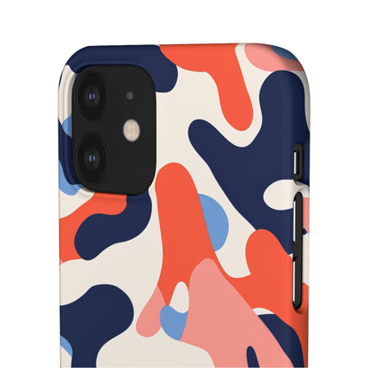 Pantone Classic Tones | Phone Case for iPhone (Slim Case)