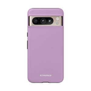 Lilac | Phone Case for Google Pixel (Protective Case)