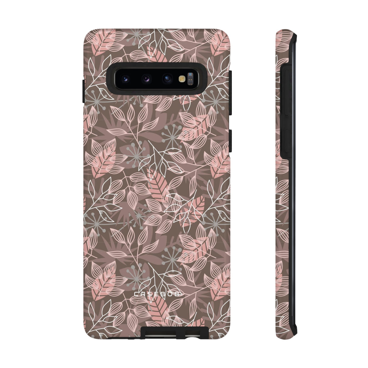 Foljk Leaf Phone Case - Protective Phone Case