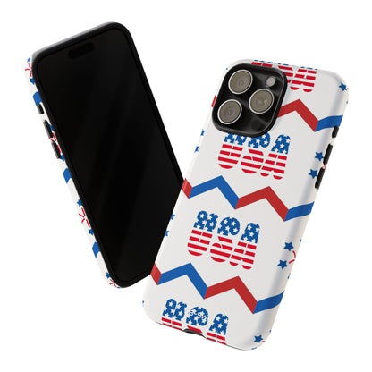 Stars Ignite Celebration - iPhone Case