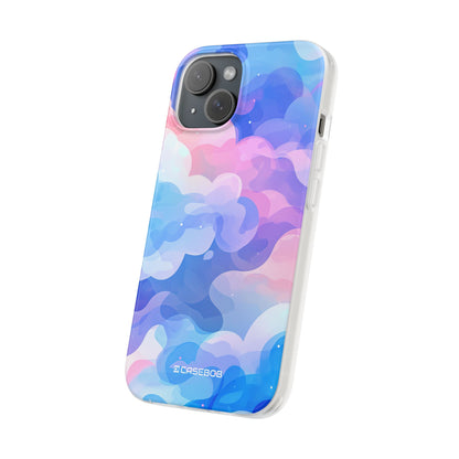 Serenity  Focused | Phone Case for iPhone (Flexible Case)