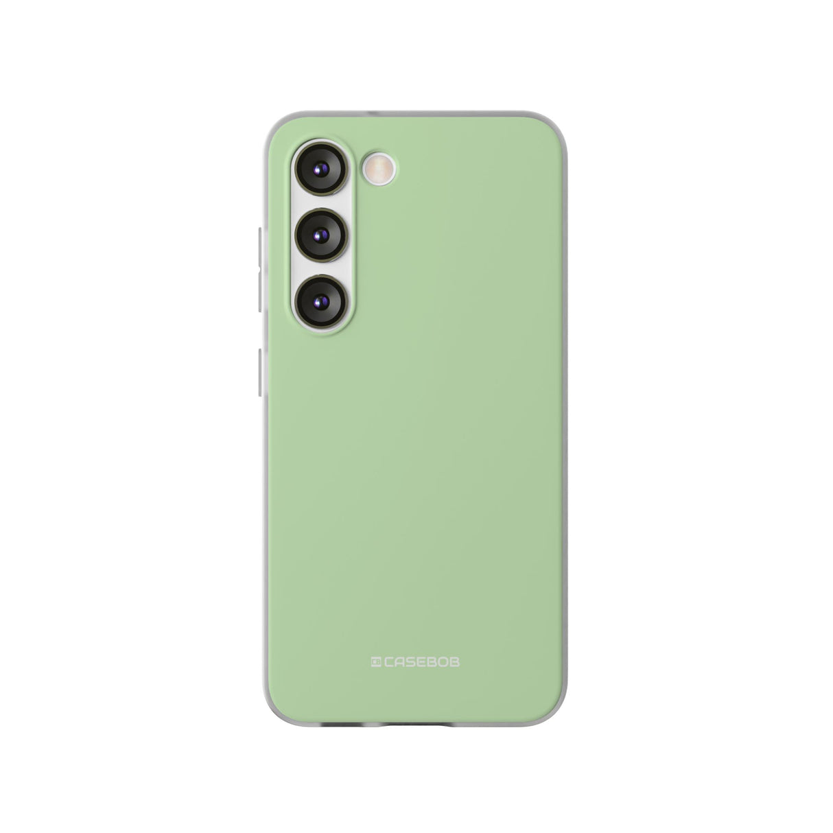 Tea Green | Phone Case for Samsung (Flexible Case)