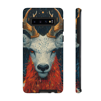 Forest Spirit Folklore - Protective Phone Case