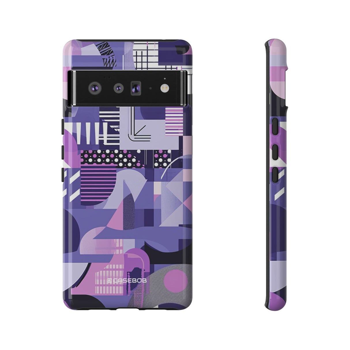 Ultra Violet  | Phone Case for Google Pixel (Protective Case)