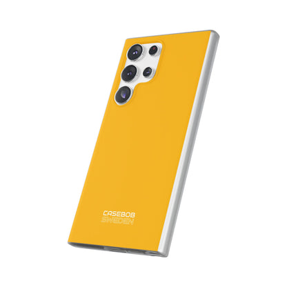 Sunflower Yellow Samsung S23 - Flexi