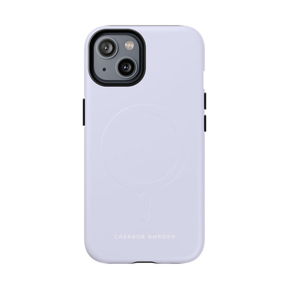 Lavender iPhone 14 | Tough+ Phone Case