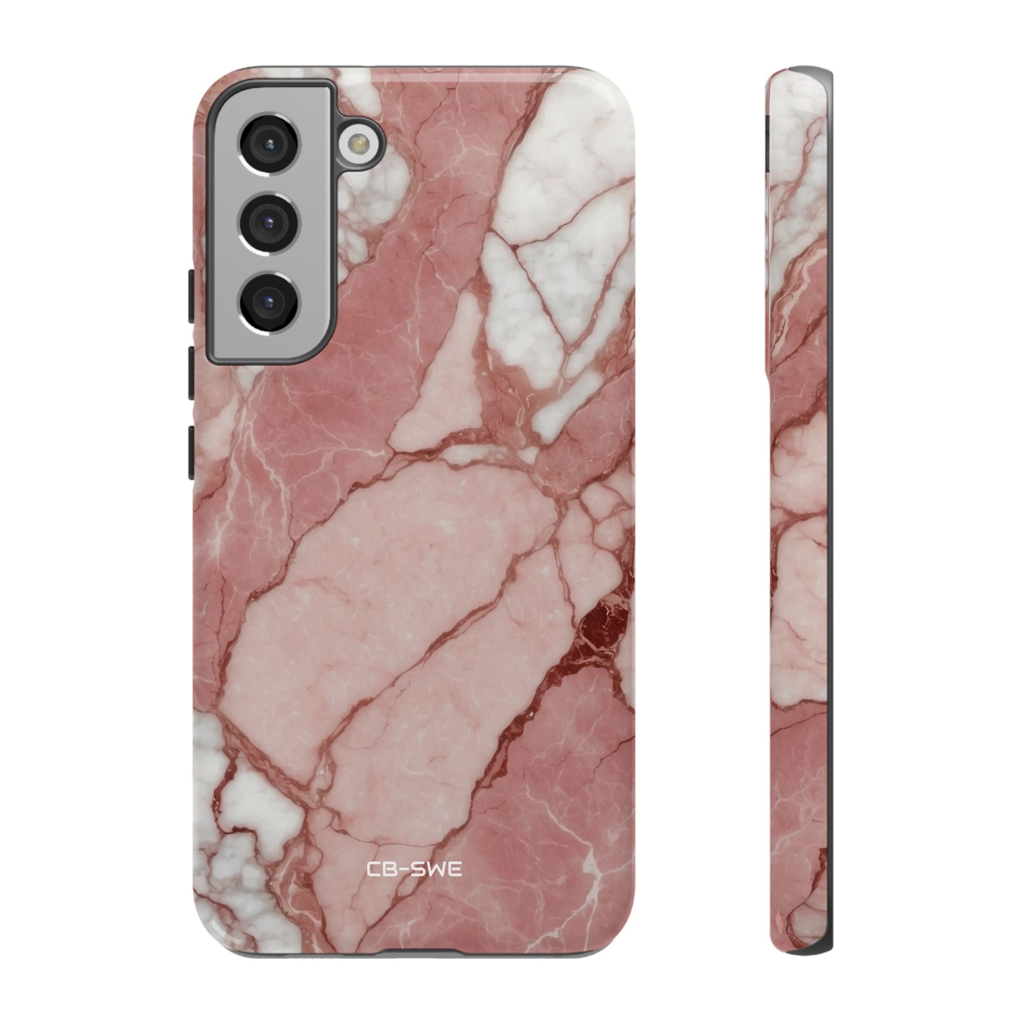Soft Waves Flowing - Samsung Case