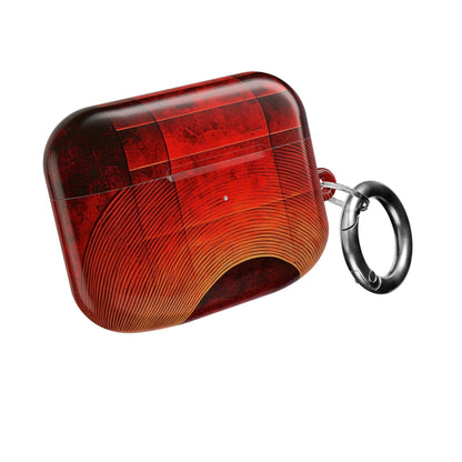 Kitaran resonanssi - AirPods Case